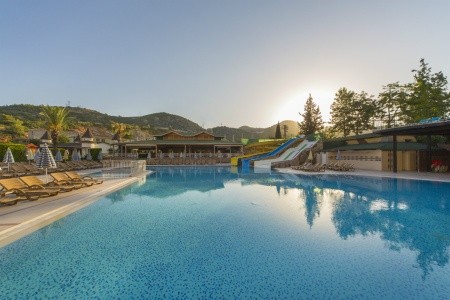 Doganay Beach Club - 82