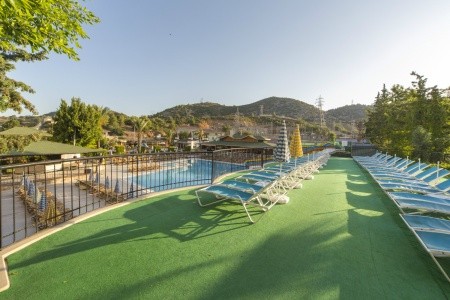 Doganay Beach Club - 87