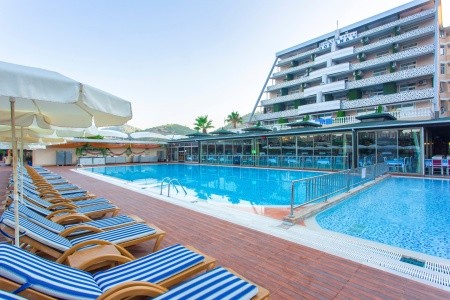 Doganay Beach Club - 88