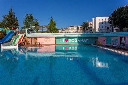 Doganay Beach Club - 89