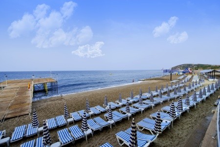 Doganay Beach Club - 93