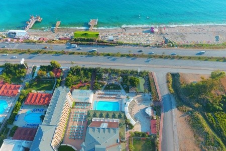 Doganay Beach Club - 96