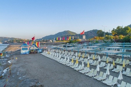 Doganay Beach Club - 98