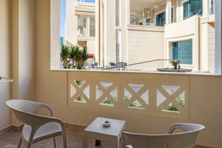 Pickalbatros Aqua Blu Resort Hurghada (Ex. Sea World) - 18