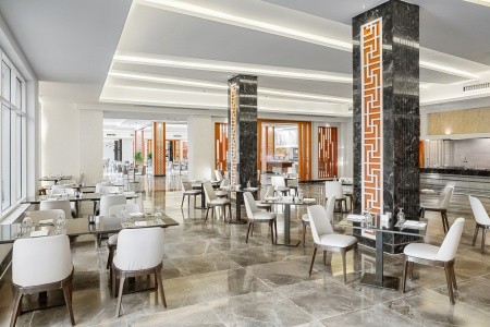 Pickalbatros Aqua Blu Resort Hurghada (Ex. Sea World) - 28