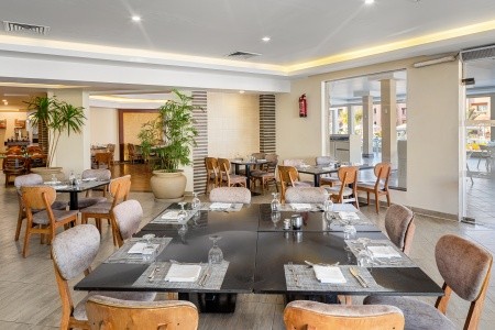 Pickalbatros Aqua Blu Resort Hurghada (Ex. Sea World) - 33