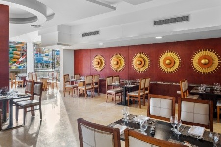 Pickalbatros Aqua Blu Resort Hurghada (Ex. Sea World) - 34