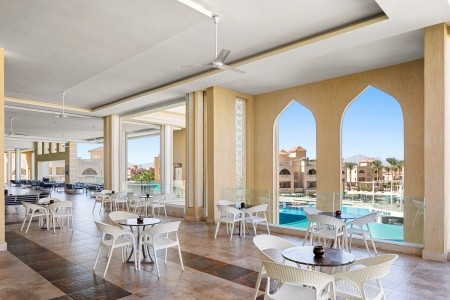 Pickalbatros Aqua Blu Resort Hurghada (Ex. Sea World) - 56