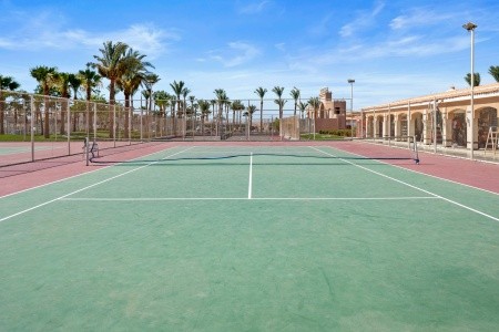 Pickalbatros Aqua Blu Resort Hurghada (Ex. Sea World) - 78