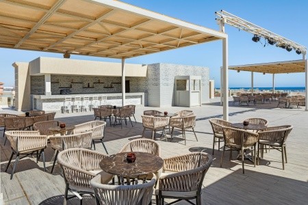 Pickalbatros Aqua Vista Resort Powered By Playitas - 41