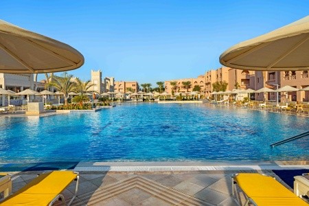 Pickalbatros Aqua Vista Resort Powered By Playitas - 43