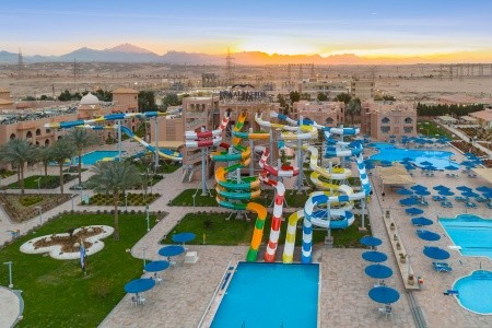 Pickalbatros Aqua Vista Resort Powered By Playitas - 51