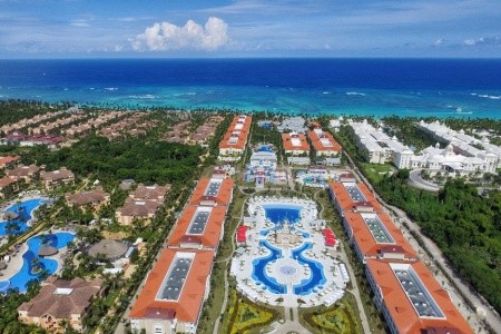 Luxury Bahia Principe Fantasia - 2