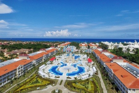 Luxury Bahia Principe Fantasia - 4