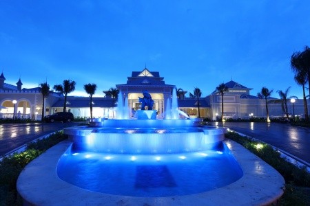 Luxury Bahia Principe Fantasia - 5