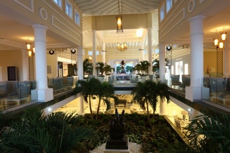 Luxury Bahia Principe Fantasia - 8