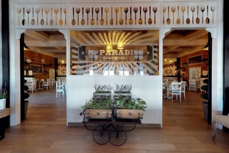 Luxury Bahia Principe Fantasia - 20