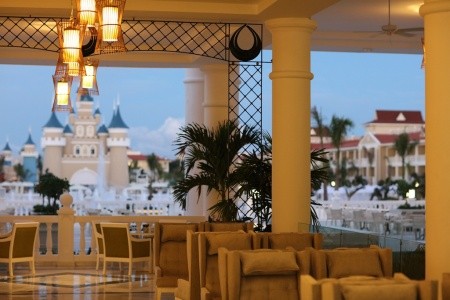 Luxury Bahia Principe Fantasia - 29