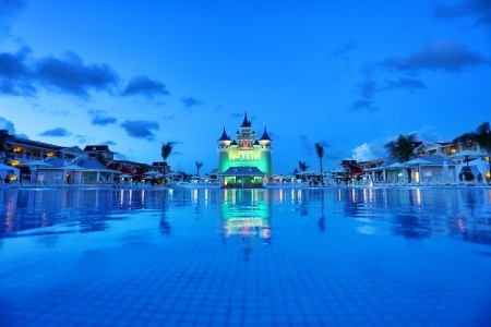 Luxury Bahia Principe Fantasia - 32