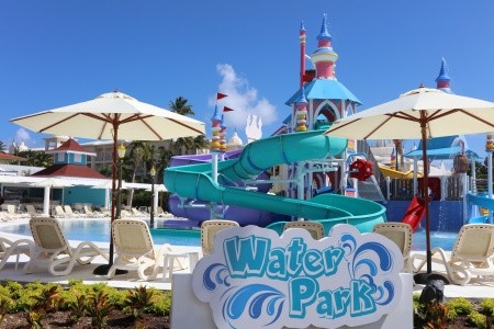 Luxury Bahia Principe Fantasia - 36