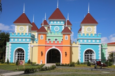 Luxury Bahia Principe Fantasia - 40