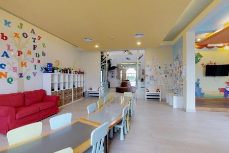 Luxury Bahia Principe Fantasia - 41