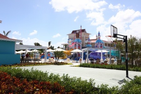 Luxury Bahia Principe Fantasia - 44