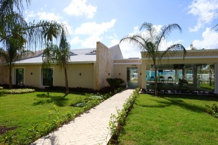 Luxury Bahia Principe Fantasia - 45