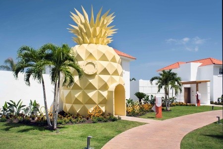 Nickelodeon Hotels & Resorts Punta Cana - 8