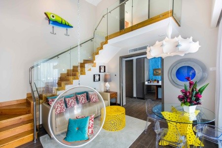 Nickelodeon Hotels & Resorts Punta Cana - 9