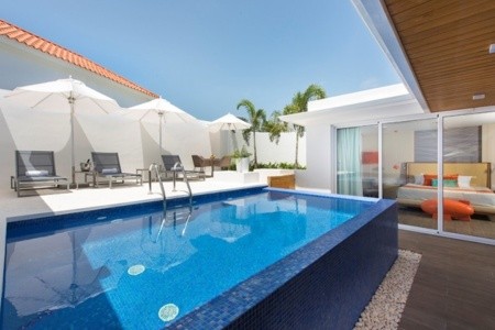 Nickelodeon Hotels & Resorts Punta Cana - 13