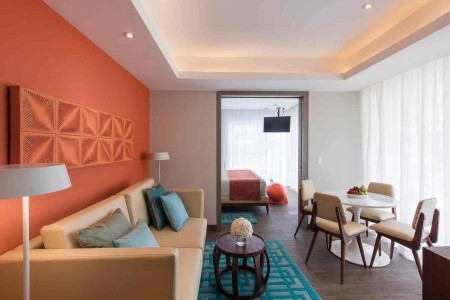 Nickelodeon Hotels & Resorts Punta Cana - 17