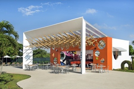 Nickelodeon Hotels & Resorts Punta Cana - 37