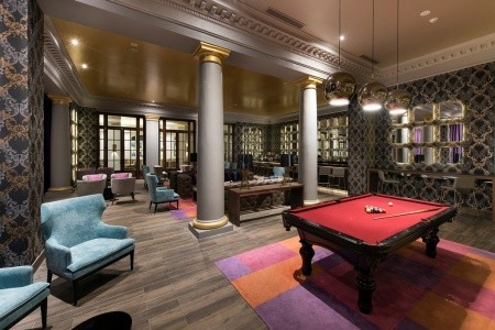 Nickelodeon Hotels & Resorts Punta Cana - 39