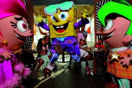 Nickelodeon Hotels & Resorts Punta Cana - 54