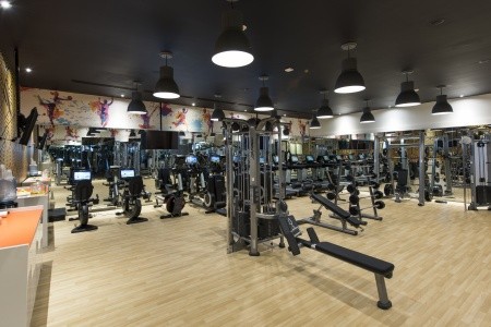 Nickelodeon Hotels & Resorts Punta Cana - 58