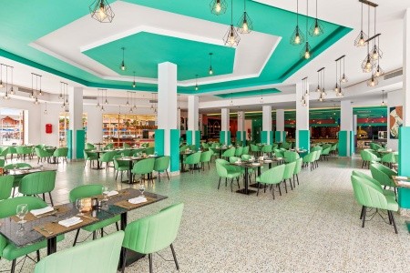 Pickalbatros Jungle Aqua Park By Neverland - 19