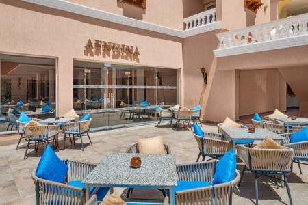 Pickalbatros Jungle Aqua Park By Neverland - 35