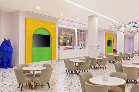 Pickalbatros Jungle Aqua Park By Neverland - 38