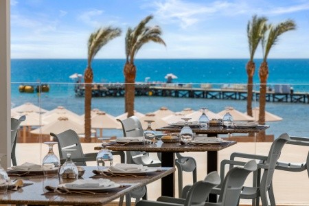 Pickalbatros Albatros Palace - 24