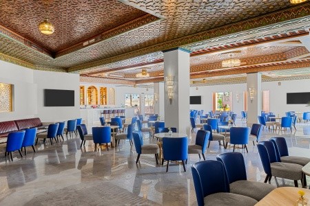 Pickalbatros Albatros Palace - 39