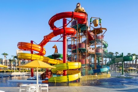 Pickalbatros Albatros Palace - 55