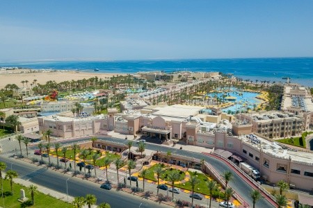 Pickalbatros Albatros Palace - 56