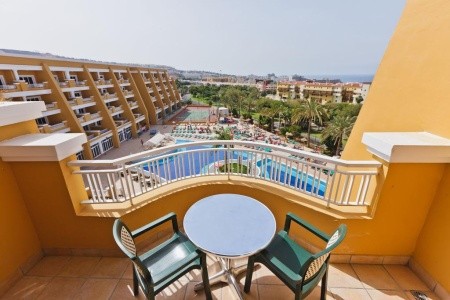 Hotel Chatur Playa Real Resort (Ex. Playa Real) - 12