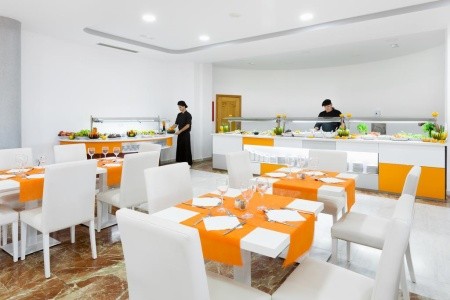 Hotel Chatur Playa Real Resort (Ex. Playa Real) - 16