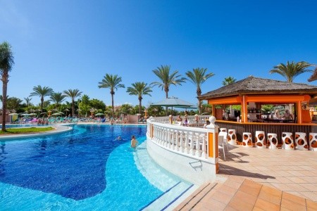 Hotel Chatur Playa Real Resort (Ex. Playa Real) - 17