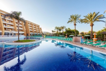 Hotel Chatur Playa Real Resort (Ex. Playa Real) - 18