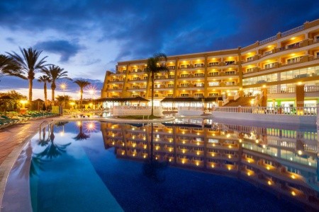 Hotel Chatur Playa Real Resort (Ex. Playa Real) - 22