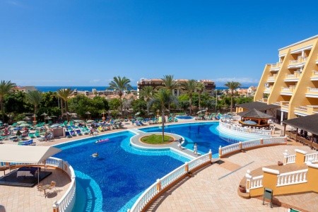 Hotel Chatur Playa Real Resort (Ex. Playa Real) - 23
