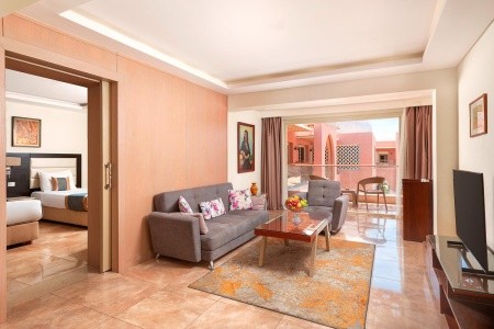 Pickalbatros Alf Leila Wa Leila - 18